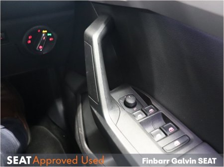 2021 SEAT Arona - photo 17