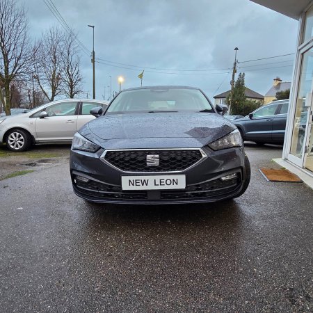 2025 SEAT Leon - photo 2