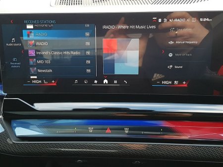 2026 BMW M5 - photo 17