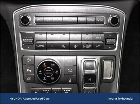 2023 Hyundai Santa Fe - photo 27
