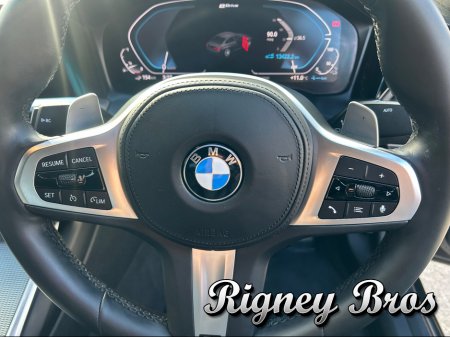 2020 BMW 3-Series - photo 14