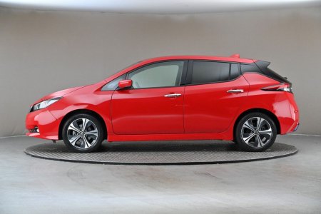 2021 Nissan Leaf - photo 5
