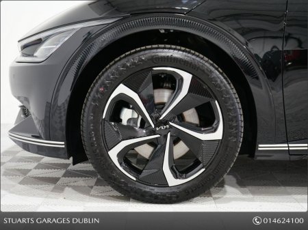 2024 Kia EV6 - photo 9