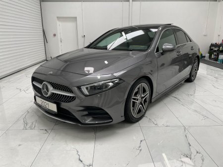 2021 Mercedes-Benz A-Class - photo 3
