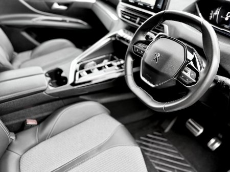 2024 Peugeot 5008 - photo 9