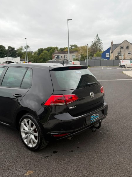 2016 Volkswagen Golf - photo 8