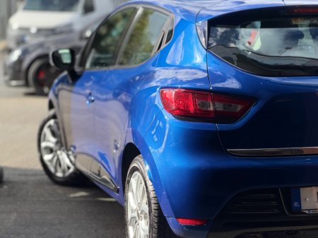 2019 Renault Clio - photo 8