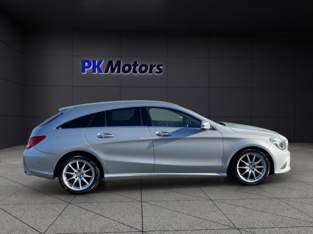2016 Mercedes-Benz CLA - photo 7