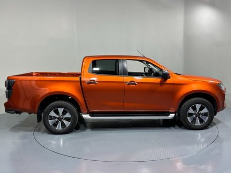 2023 Isuzu D-Max - photo 8