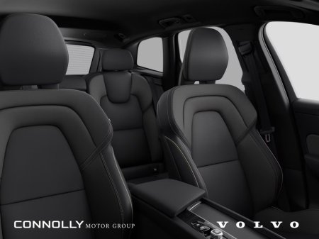 2026 Volvo XC60 - photo 8