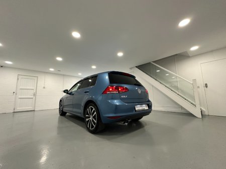 2016 Volkswagen Golf - photo 13