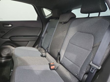 2026 Renault Captur - photo 11
