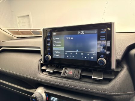 2022 Toyota RAV4 - photo 18