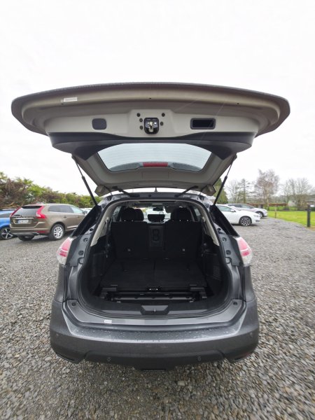 2018 Nissan X-Trail - photo 20