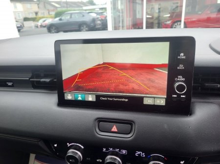 2023 Honda HR-V - photo 7