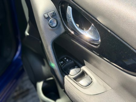 2016 Nissan Qashqai - photo 9