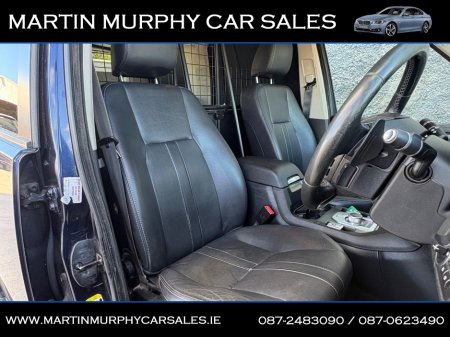 2016 Land Rover Discovery - photo 10