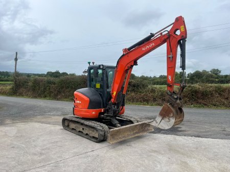 0 Kubota  - photo 11