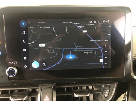 2023 Toyota C-HR - photo 12