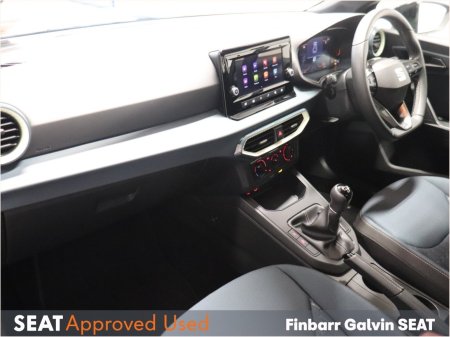 2026 SEAT Ibiza - photo 16
