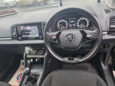 2021 Skoda Karoq - photo 2