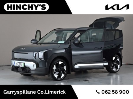 2026 Kia EV2 - photo 2