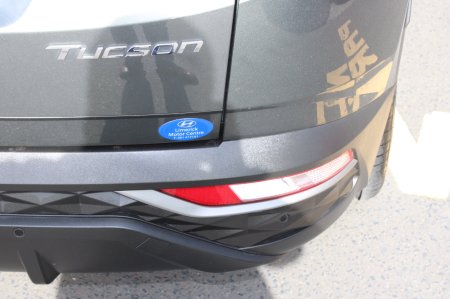 2021 Hyundai Tucson - photo 14