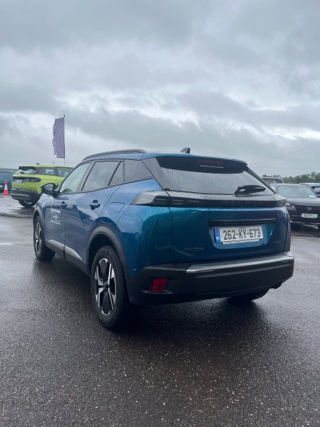 2026 Peugeot 2008 - photo 4