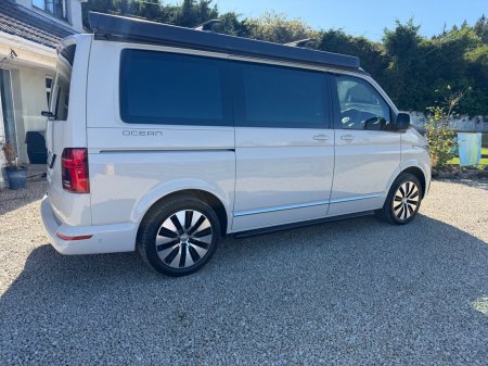 2020 Volkswagen California - photo 8
