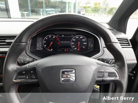 2020 SEAT Arona - photo 13