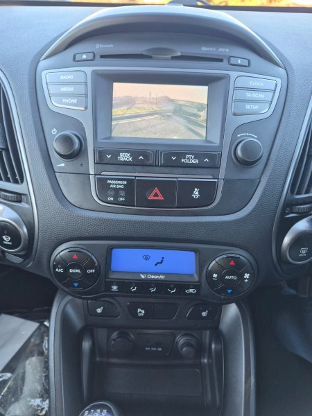 2014 Hyundai ix35 - photo 20