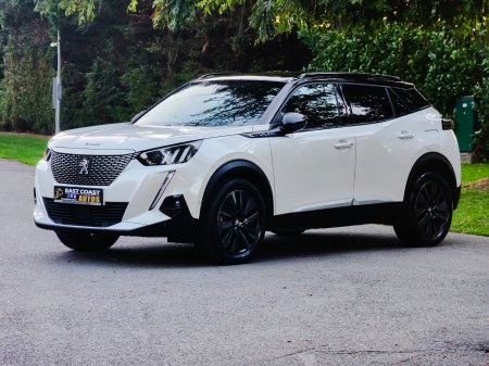2022 Peugeot 2008 - photo 10