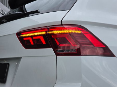 2022 Volkswagen Tiguan - photo 22