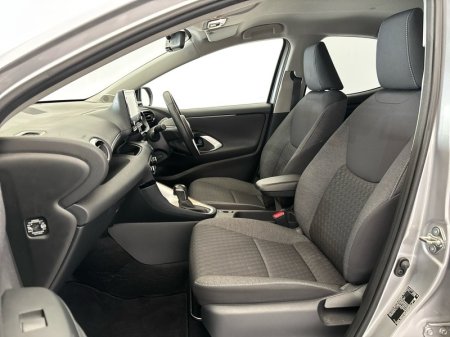 2024 Toyota Yaris - photo 6