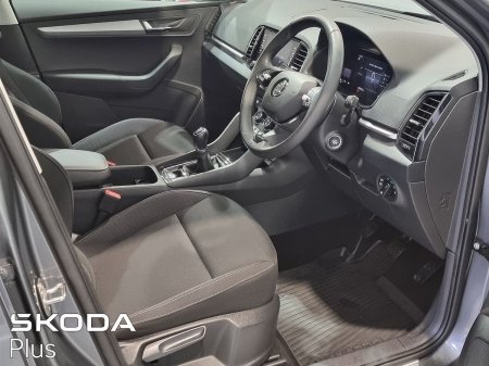 2024 Skoda Karoq - photo 8