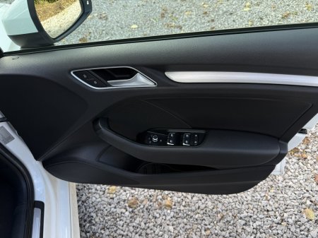 2017 Audi A3 - photo 15