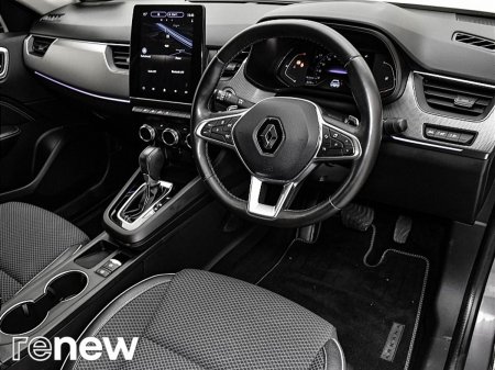 2023 Renault Arkana - photo 6