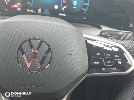 2024 Volkswagen Golf - photo 20