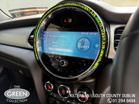 2023 Mini Cooper - photo 18