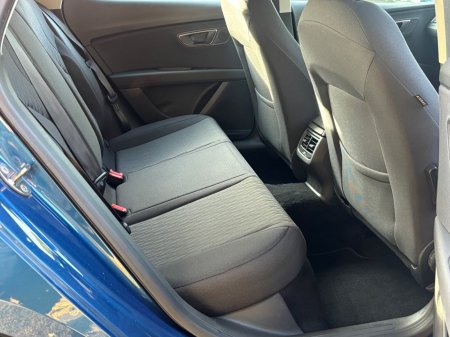 2014 SEAT Leon - photo 9