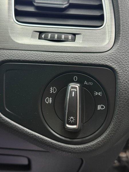 2013 Volkswagen Golf - photo 16