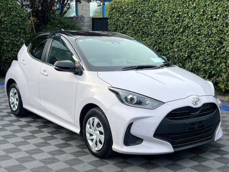 2021 Toyota Yaris - photo 15