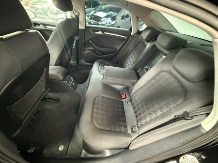 2017 Audi A3 - photo 25