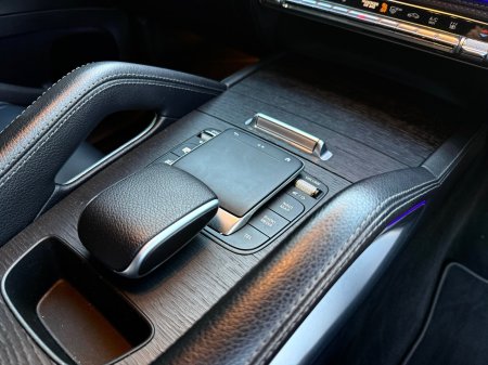 2022 Mercedes-Benz GLE - photo 15