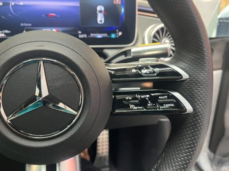 2023 Mercedes-Benz EQS - photo 13