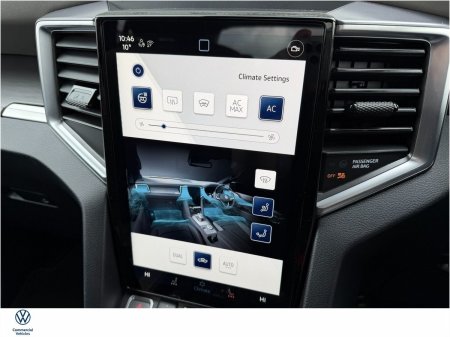 2026 Volkswagen Amarok - photo 14