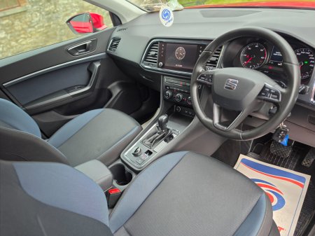 2021 SEAT Ateca - photo 14
