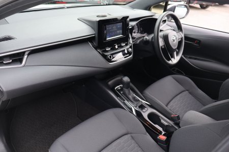 2019 Toyota Corolla - photo 25