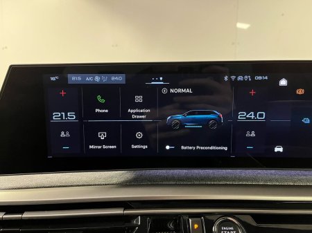 2025 Peugeot 5008 - photo 19