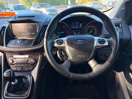 2016 Ford Kuga - photo 13